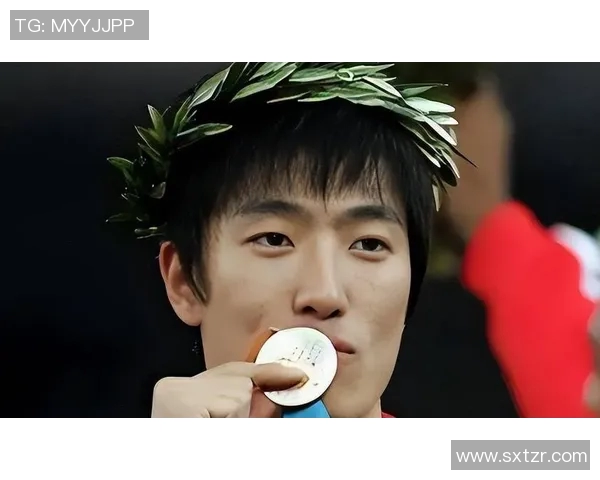 刘翔心灵成长之旅从巨压中挣脱走向自由与自信的蜕变