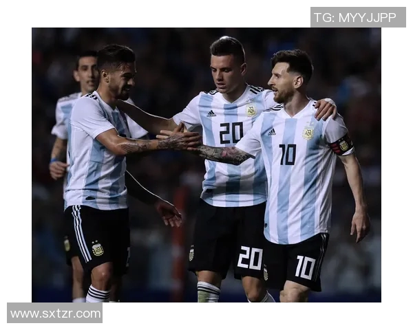 阿根廷青年足球明星崛起之路与未来发展潜力探讨