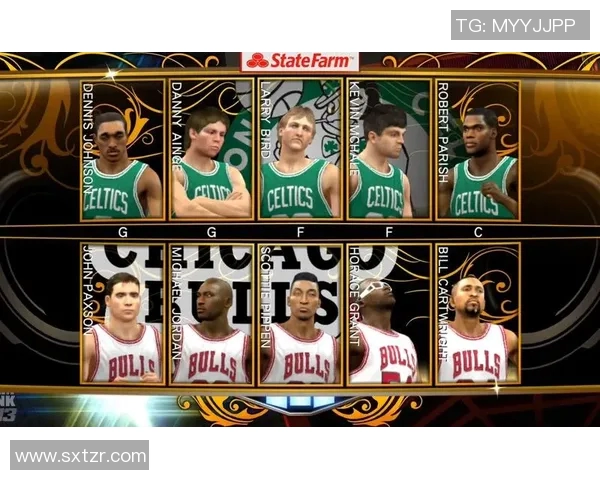 公牛与凯尔特人对决赛程安排及赛事分析详解