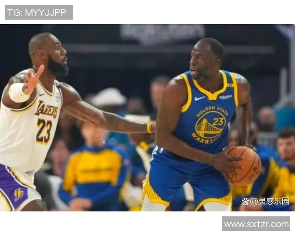 勇士与湖人激战再续NBA经典对决谁能在季后赛中笑到最后