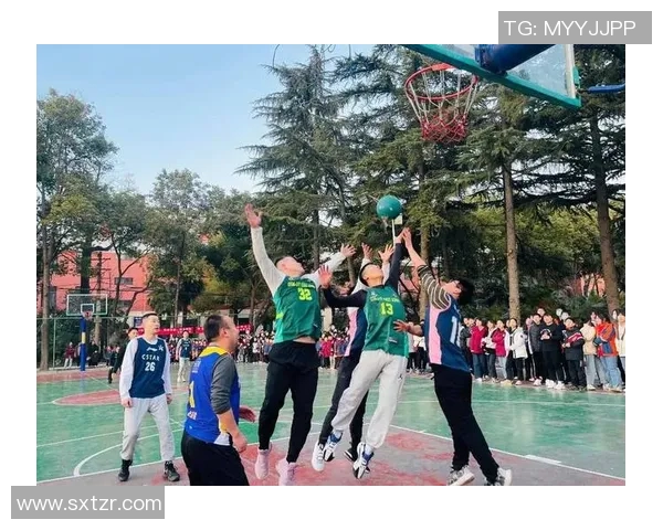 古城明星篮球盛典点燃激情展现青春风采与团队精神的完美结合