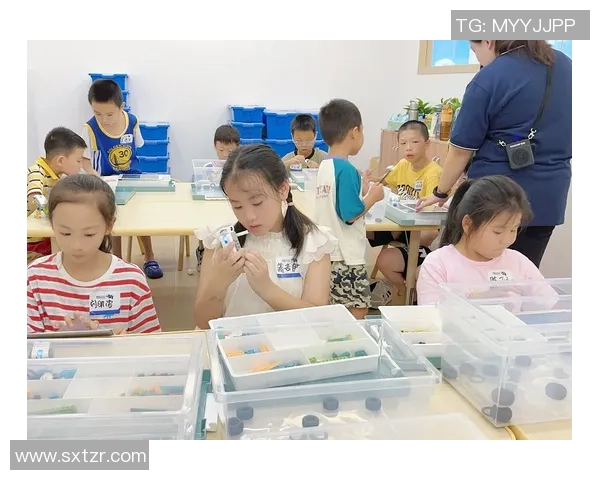 重庆体育培训助力青少年成长提升身体素质与竞技水平的全面发展 重庆体育培训助力青少年成长提升身体素质与竞技水平的全面发展