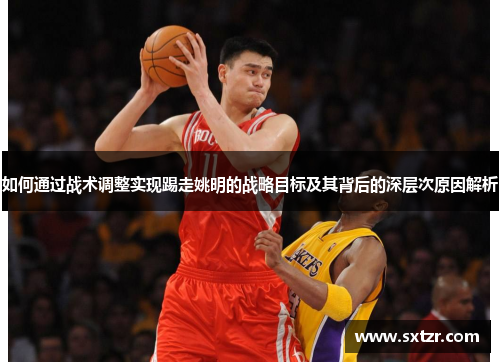 如何通过战术调整实现踢走姚明的战略目标及其背后的深层次原因解析