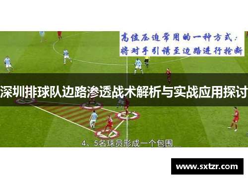 深圳排球队边路渗透战术解析与实战应用探讨