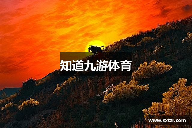 知道九游体育